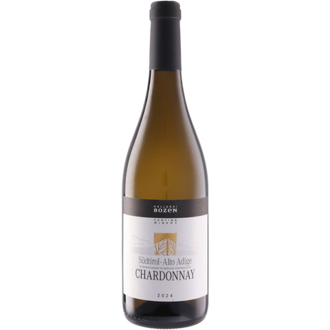 Cantina Bolzano St. Maddalena Chardonnay 2024