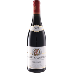 Domaine Harmand Geoffroy Gevrey-Chambertin Vieilles Vignes 2023