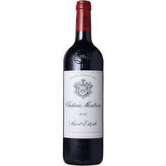 Chateau Montrose Chateau Montrose 2015