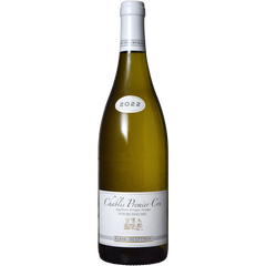 Domaine Alain Geoffroy Chablis 1Er Cru Fourchaume 2022