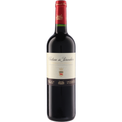 Chateau De Parenchere Chateau De Parenchere Rouge 2020