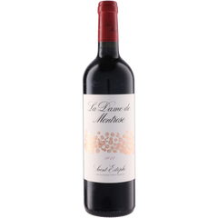 Chateau Montrose La Dame De Montrose 2017