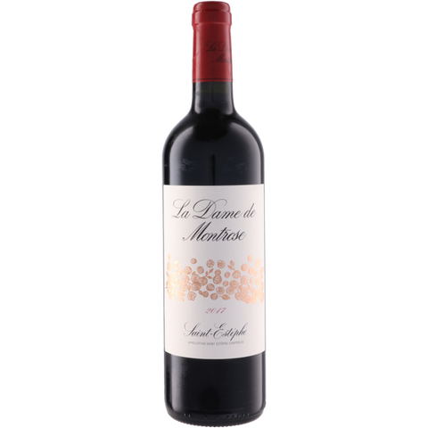 Chateau Montrose La Dame De Montrose 2017