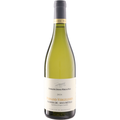 Domaine Denis Pere Et Fils Pernand-Vergelesses Premier Cru Sous Fretille Blanc 2024
