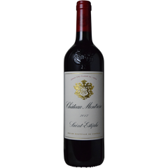 Chateau Montrose Chateau Montrose 2017