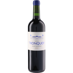 Chateau Tronquoy Chateau Tronquoy 2022