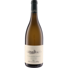 Sarl Felettig Bourgogne Aligote 2022