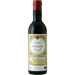 Chateau Peybonhomme Les Tours Chateau Peybonhomme Les Tours Half 2021 375ml