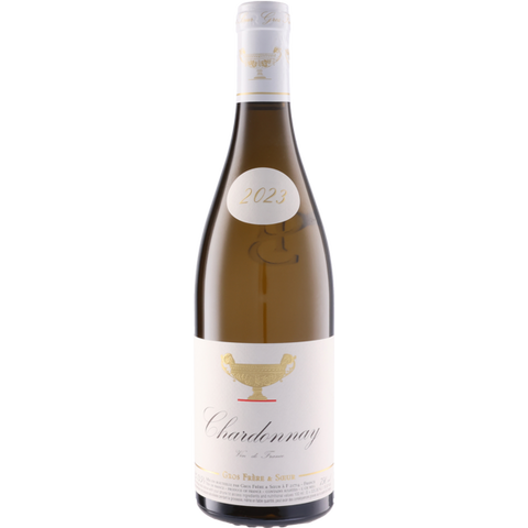 Domaine Gros Frere Et Soeur Chardonnay 2023