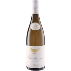 Domaine Gros Frere Et Soeur Chardonnay 2023