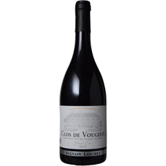 Domaine Sylvain Loichet Clos De Vougeot 2021
