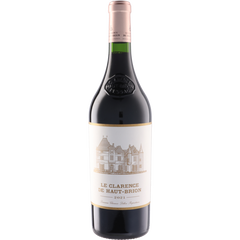 Chateau Haut Brion Le Clarence De Haut Brion 2021
