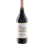 Chateau Haut Brion Le Clarence De Haut Brion 2021