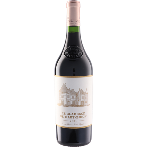 Chateau Haut Brion Le Clarence De Haut Brion 2021