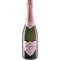 Hattingley Valley Hattingley Valley Brut Rose 2021