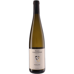 Paul Ginglinger Alsace Riesling 2024
