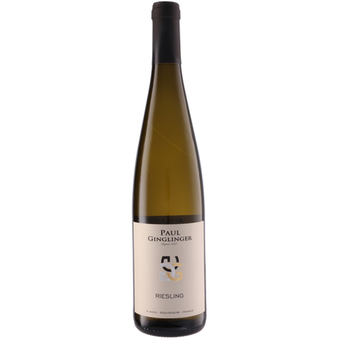 Paul Ginglinger Alsace Riesling 2024