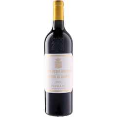 Chateau Pichon Longueville Comtesse De Lalande Chateau Pichon Longueville Comtesse De Lalande 2021