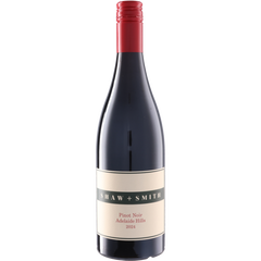 Shaw + Smith Pinot Noir 2024