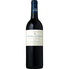 Chateau Citran Moulins De Citran 2007