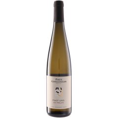 Paul Ginglinger Alsace Pinot Gris Les Prelats 2024