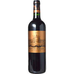 Chateau D'Issan Blason D'Issan 2020