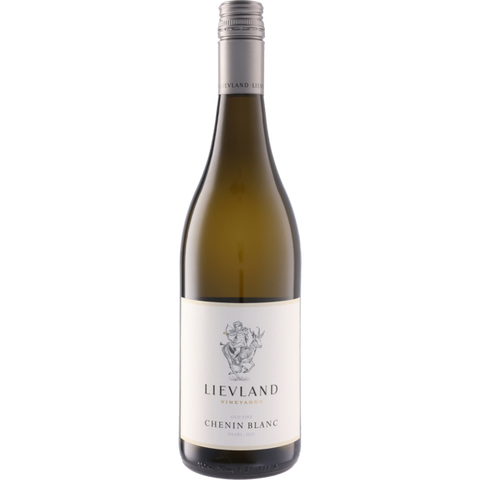 Lievland Vineyards Lievland Old Vine Chenin Blanc 2022