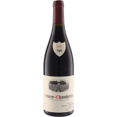 Domaine Henri Rebourseau Gevrey-Chambertin 2021