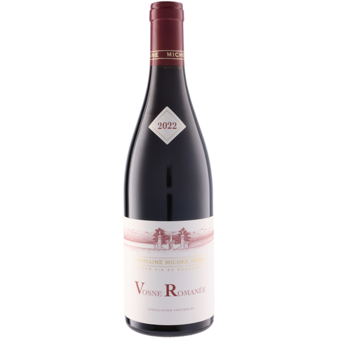 Domaine Michel Gros Vosne-Romanee 2022