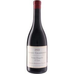 Domaine Marchand-Grillot Gevrey-Chambertin 1Er Cru Petite-Chapelle 2022
