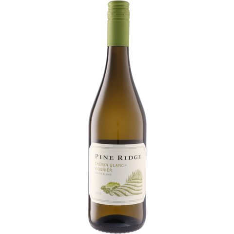 Pine Ridge Vineyards Chenin Blanc-Viognier 2023
