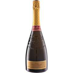 Jean-Louis Ballarin Cuvee Royale Cremant De Bordeaux Brut