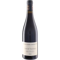 Pierre Marie Chermette Beaujolais Coeur De Vendanges Vignes Centenaires 2024