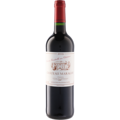 Mis En Bouteille Au Chateau Chateau Maragou 2019
