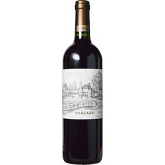 Chateau Durfort-Vivens Chateau Durfort Vivens 2009