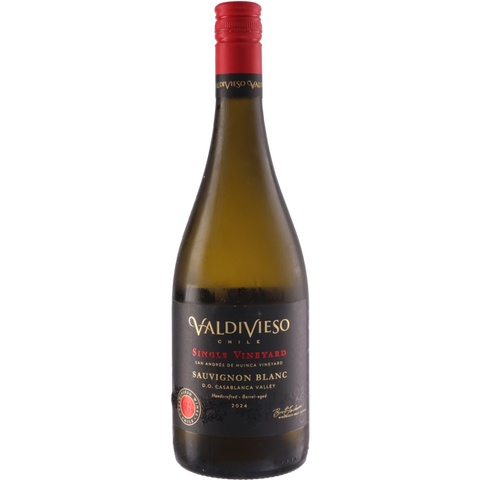 Vina Valdivieso Single Vineyard Casablanca Valley Sauvignon Blanc 2024