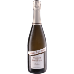 Louis Picamelot Cremant De Bourgogne Brut Nature