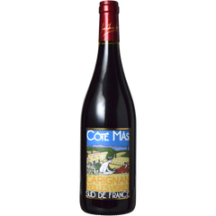 Domaines Paul Mas Cote Mas Carignan Vieilles Vignes 2021