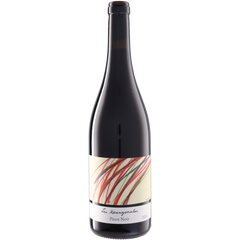 Domaine Merieau Les Hexagonales Pinot Noir 2024