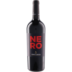 Azienda Agricola Conti Zecca Nero Conti Zecca 2021