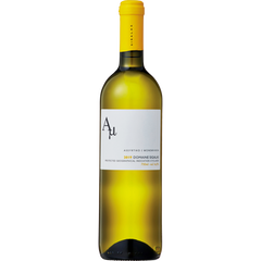 Domaine Sigalas Assyrtiko-Monemvasia 2019