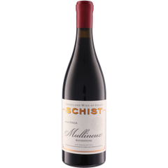 Mullineux Mullineux Schist Syrah 2022