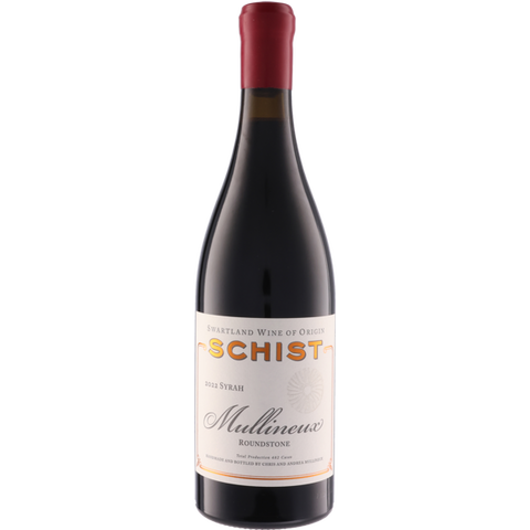 Mullineux Mullineux Schist Syrah 2022