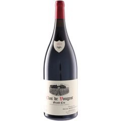 Domaine Henri Rebourseau Clos De Vougeot Magnum 2023 1500ml