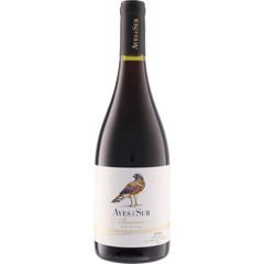 Vina Del Pedregal Spa. Aves Del Sur Syrah Reserva 2022