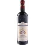 Chateau La Tour Carnet Chateau La Tour Carnet 2021