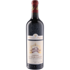 Chateau La Tour Carnet Chateau La Tour Carnet 2021
