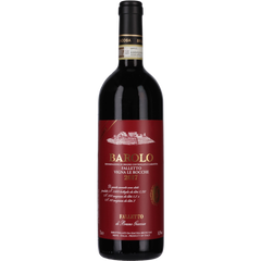 Giacosa Bruno Srl Barolo Falletto Vigna Le Rocche Riserva 2017