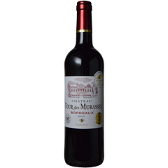 Mis En Bouteille Au Chateau Chateau Tour Des Murasses 2021