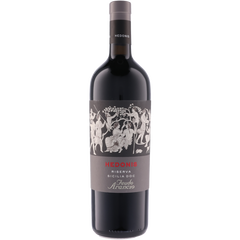 Feudo Arancio Hedonis Riserva 2015